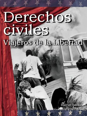cover image of Derechos civiles